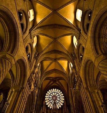 Durham Cathedral